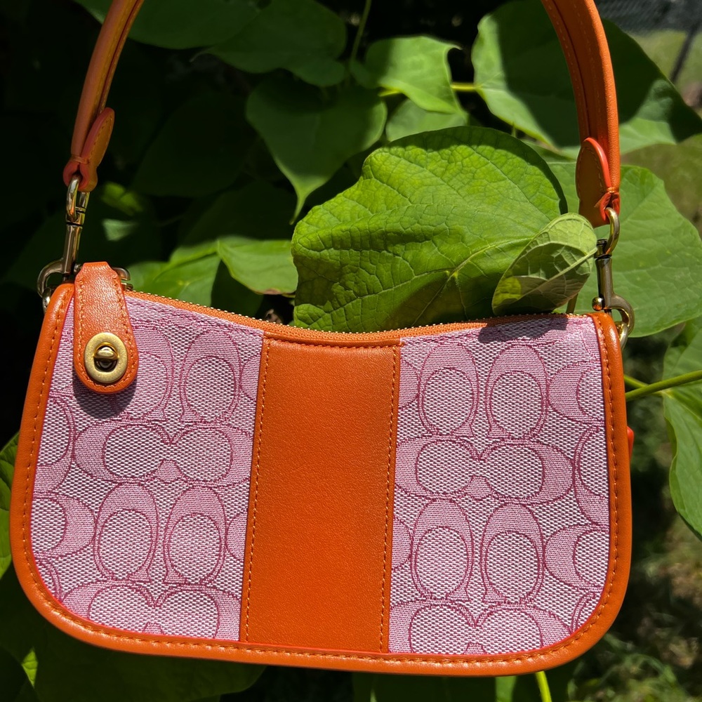 Coach Swinger bag